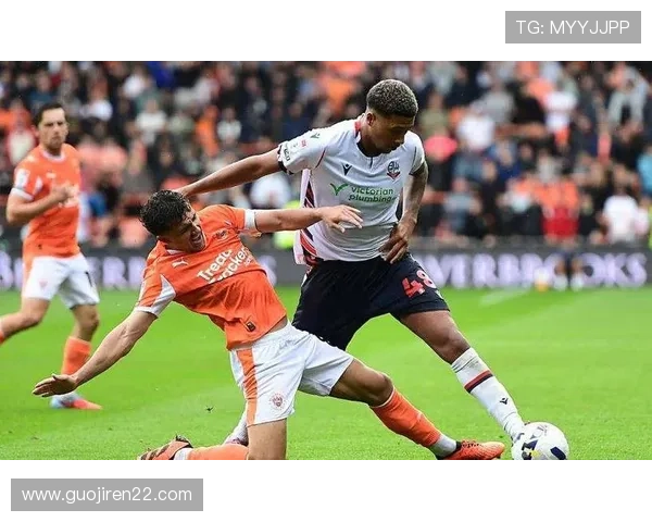 博尔顿与贝里焦点对决直播:英甲联赛关键战全面解析 博尔顿与贝里焦点对决直播:英甲联赛关键战全面解析